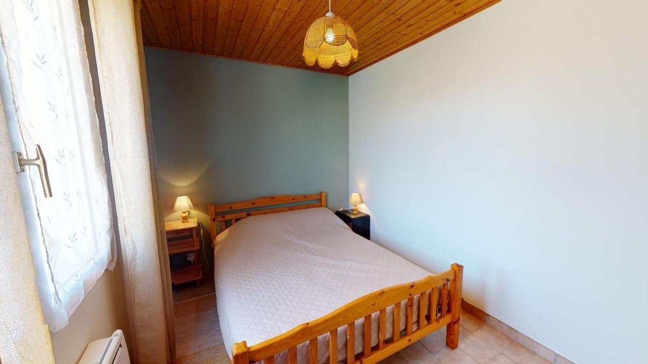 Villa L'Atlantique Saint-Hilaire-de-Riez Dış mekan fotoğraf